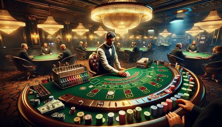 Giao diện sảnh game slot online đa dạng trên nền tảng wager dành cho người chơi Việt Nam