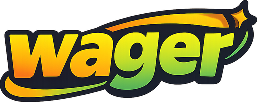 Logo wager